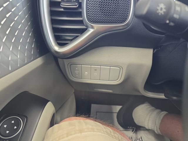 Certified 2024 Kia Soul LX image 20