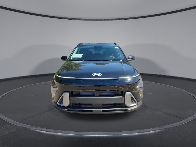 New 2027 Hyundai Kona SEL Sport FWD image 3