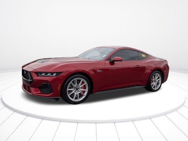 Used 2024 Ford Mustang GT Premium RWD image 7