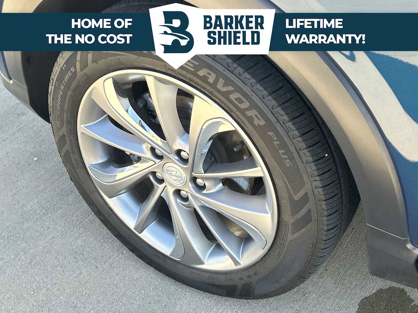 Used 2021 Buick Encore GX Essence w/ Advanced Technology Package image 10