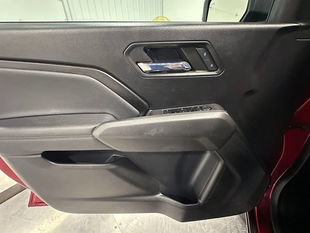 Used 2024 Chevrolet Colorado LT w/ LT Convenience Package AWD/4WD image 20