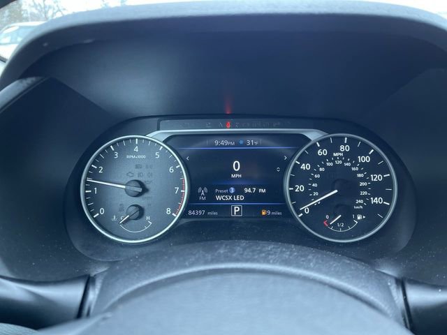 Used 2020 Nissan Sentra SV image 13