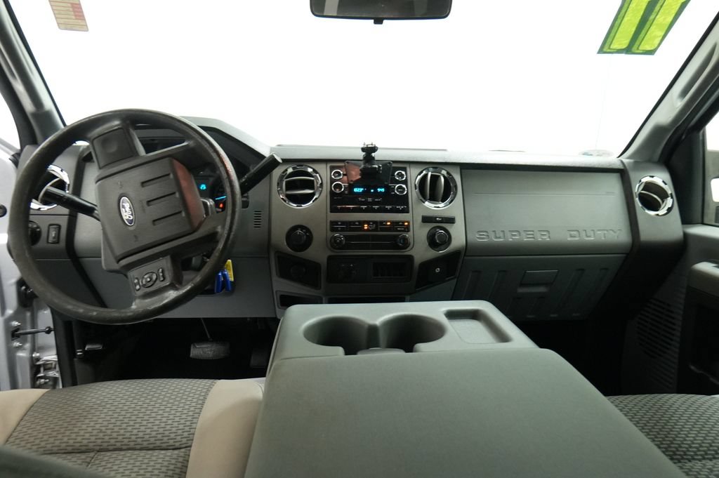 Used 2011 Ford F350 XLT AWD/4WD image 24