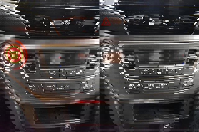 Used 2021 Honda Passport Sport image 28