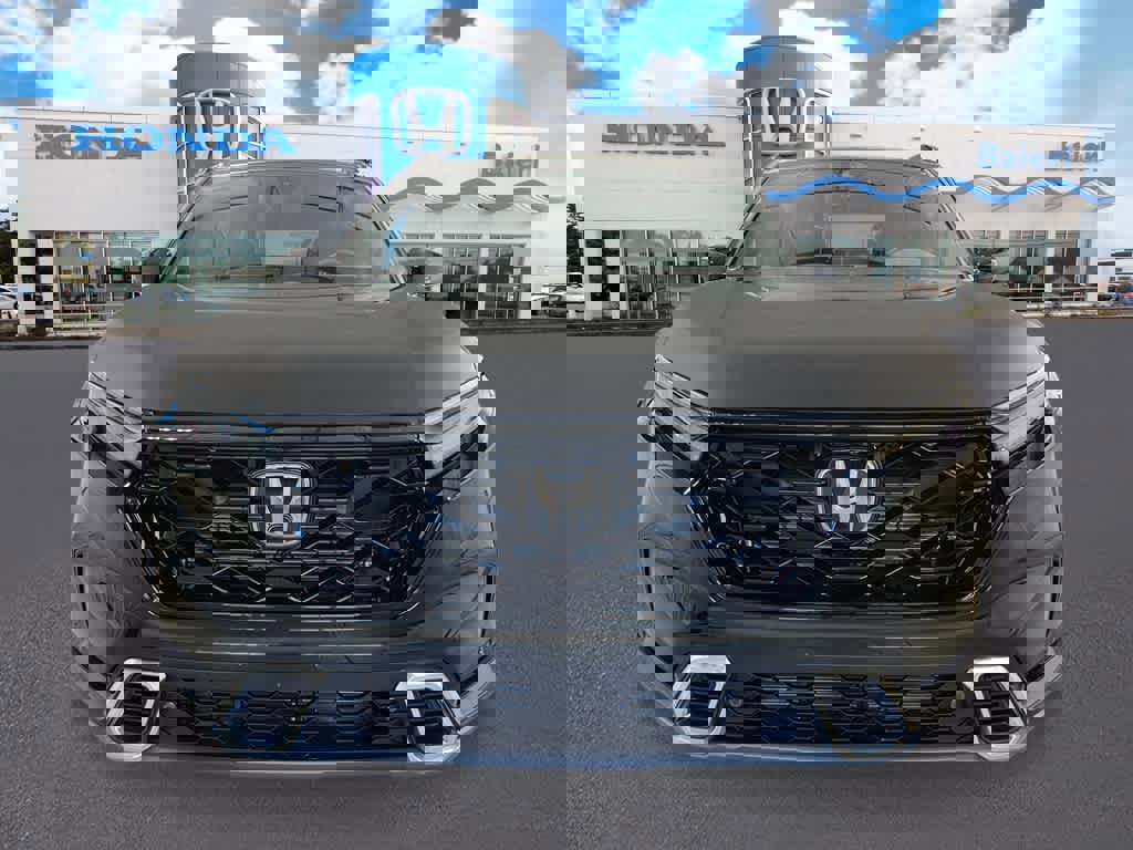 New 2026 Honda CR-V Sport Touring image 10