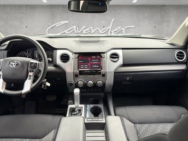 Used 2021 Toyota Tundra SR5 image 3