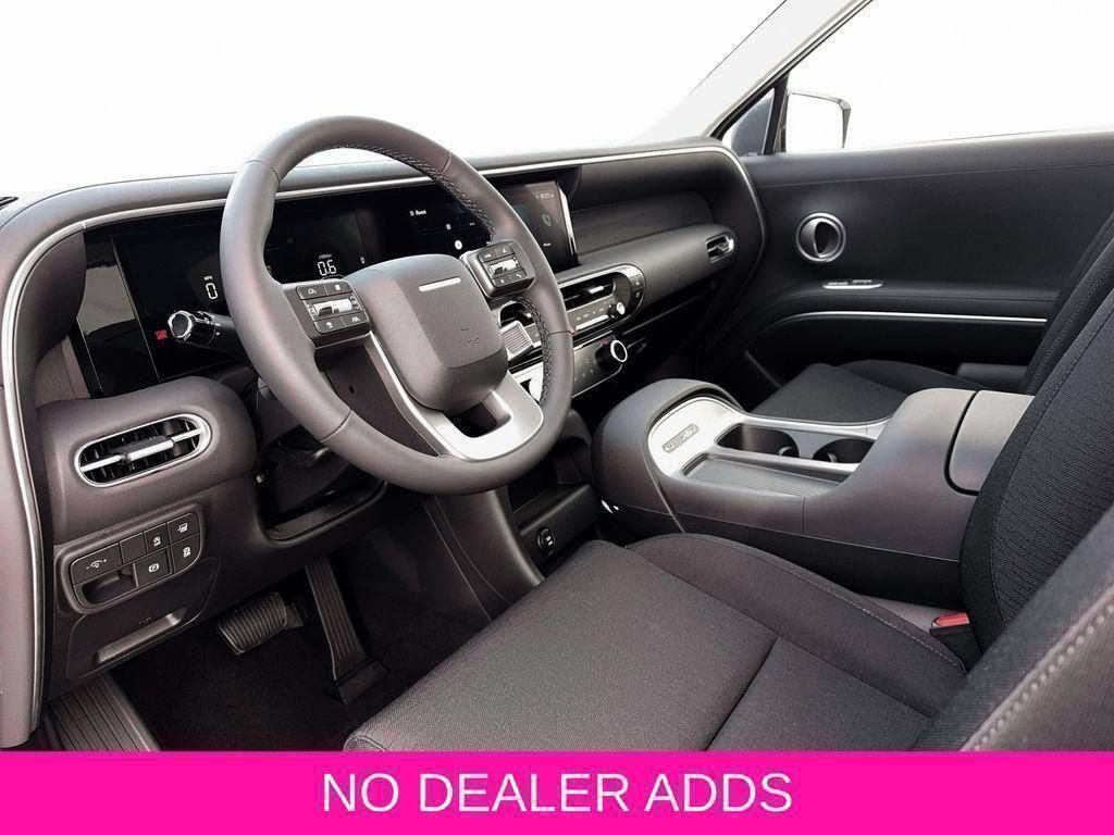 New 2026 Hyundai Palisade SE FWD image 74