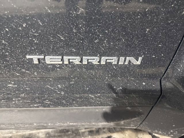 Used 2013 GMC Terrain SLT image 17