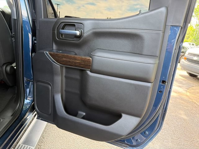 Used 2021 GMC Sierra 1500 Elevation RWD image 16