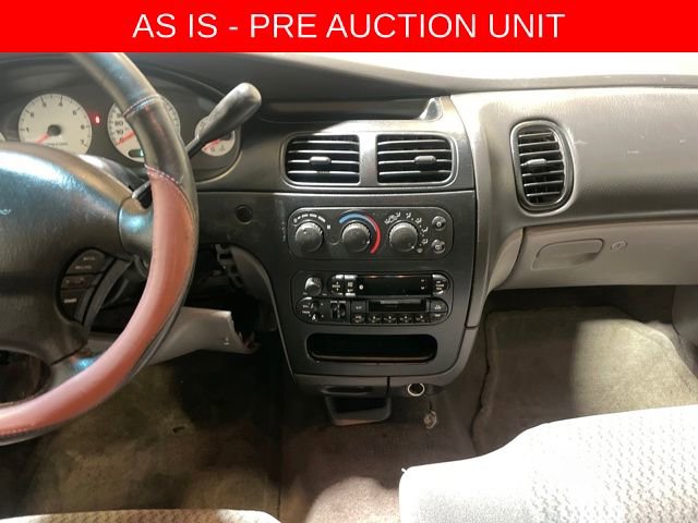 Used 1998 Dodge Intrepid image 17