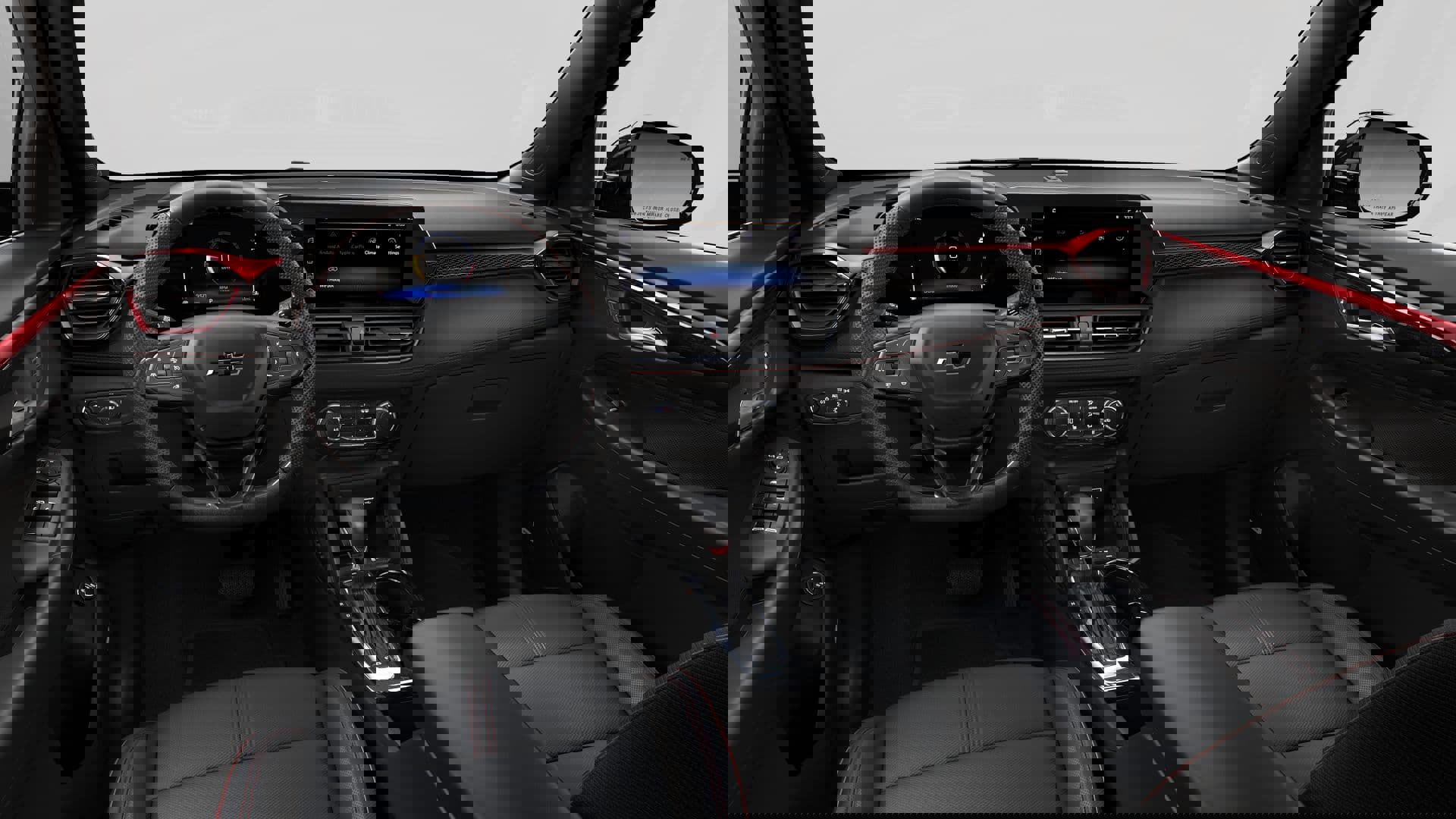 New 2026 Chevrolet TrailBlazer RS w/ Convenience Package image 29