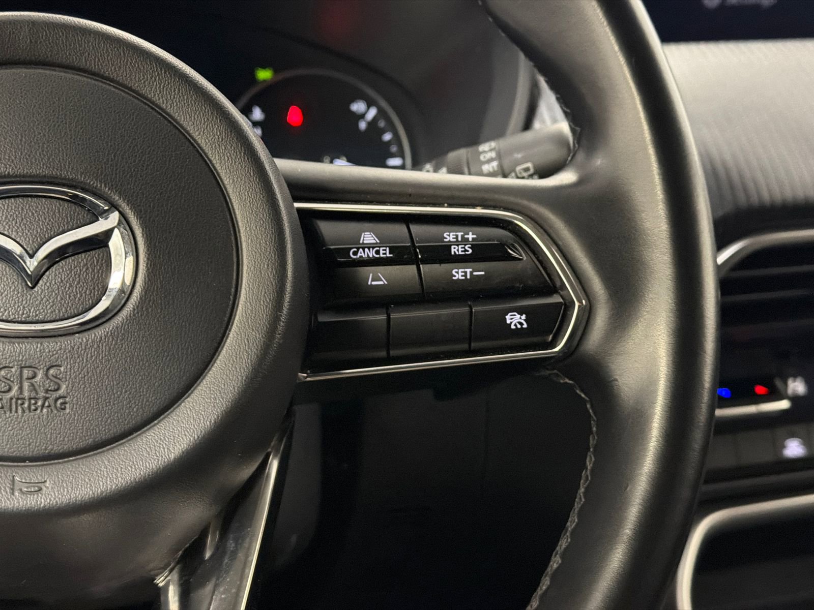 Used 2025 MAZDA CX-90 3.3 Turbo w/ Select Package image 21