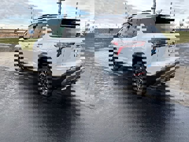 New 2026 Chevrolet Equinox ACTIV w/ Convenience Package III image 5