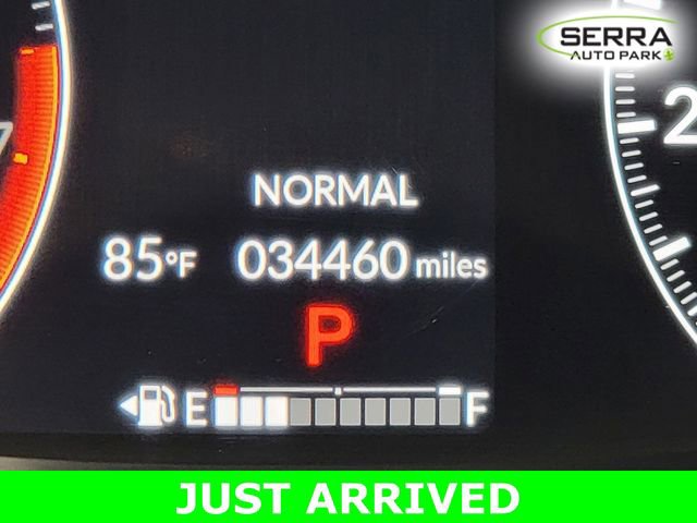 Used 2023 Honda Pilot EX-L image 30