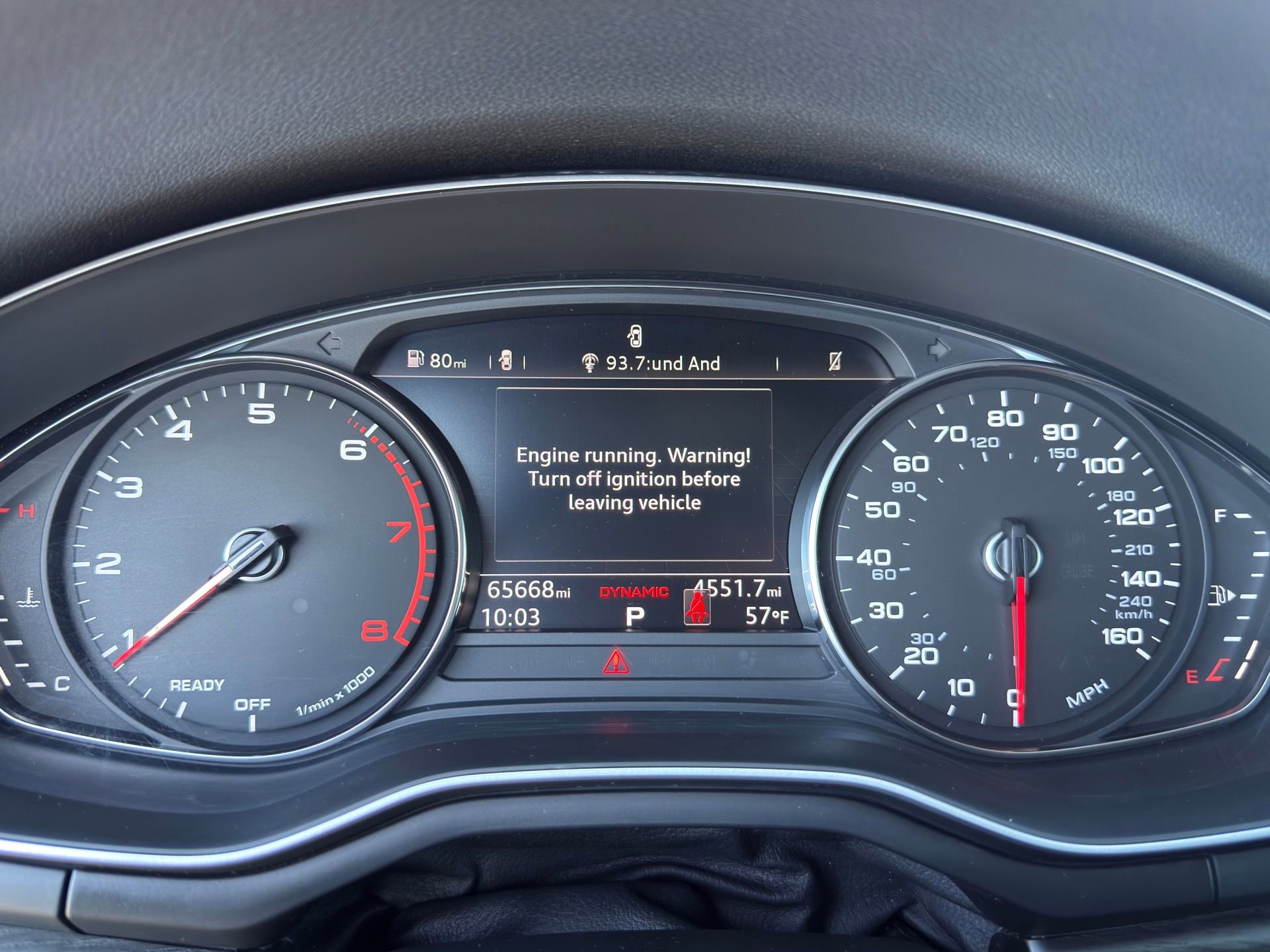 Used 2018 Audi A4 2.0T Premium image 19