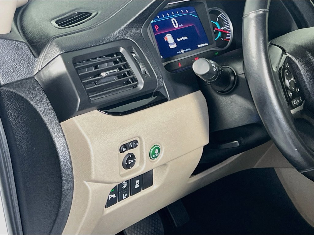 Used 2022 Honda Pilot Elite image 10