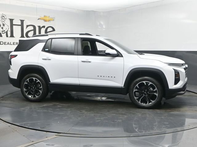 New 2026 Chevrolet Equinox LT w/ LPO, Floor Liner Package