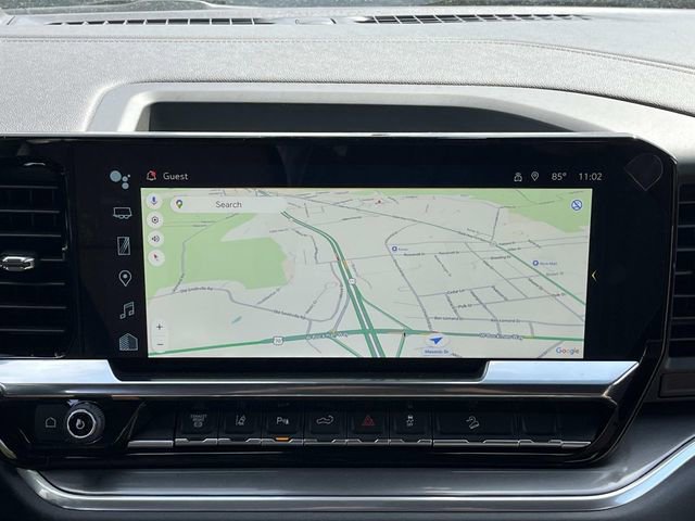 New 2026 Chevrolet Silverado 2500 High Country w/ High Country Premium Package AWD/4WD image 13