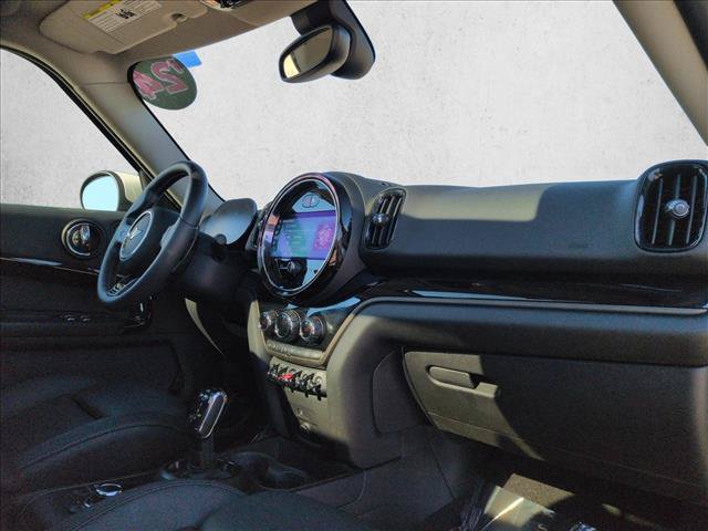 Used 2024 MINI Cooper Countryman S AWD/4WD image 24