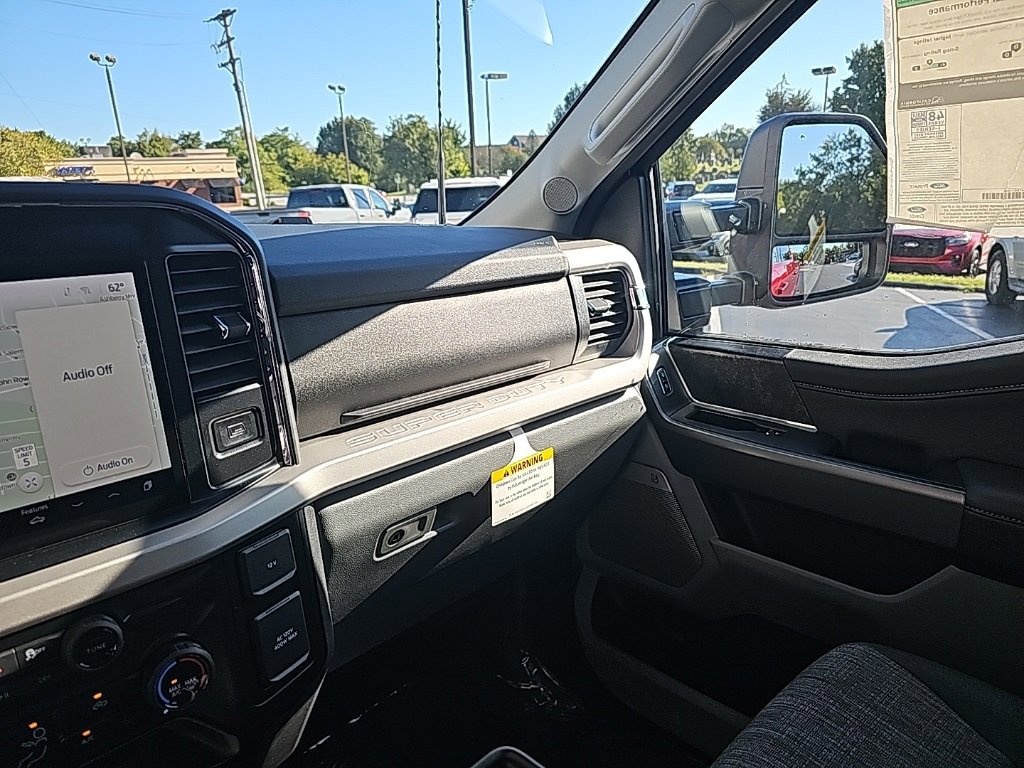New 2026 Ford F250 XLT w/ XLT Premium Package image 20