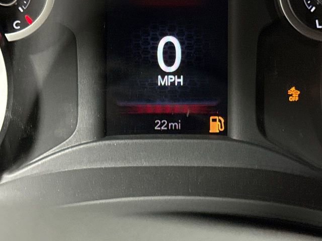 New 2026 RAM 2500 Warlock AWD/4WD image 12
