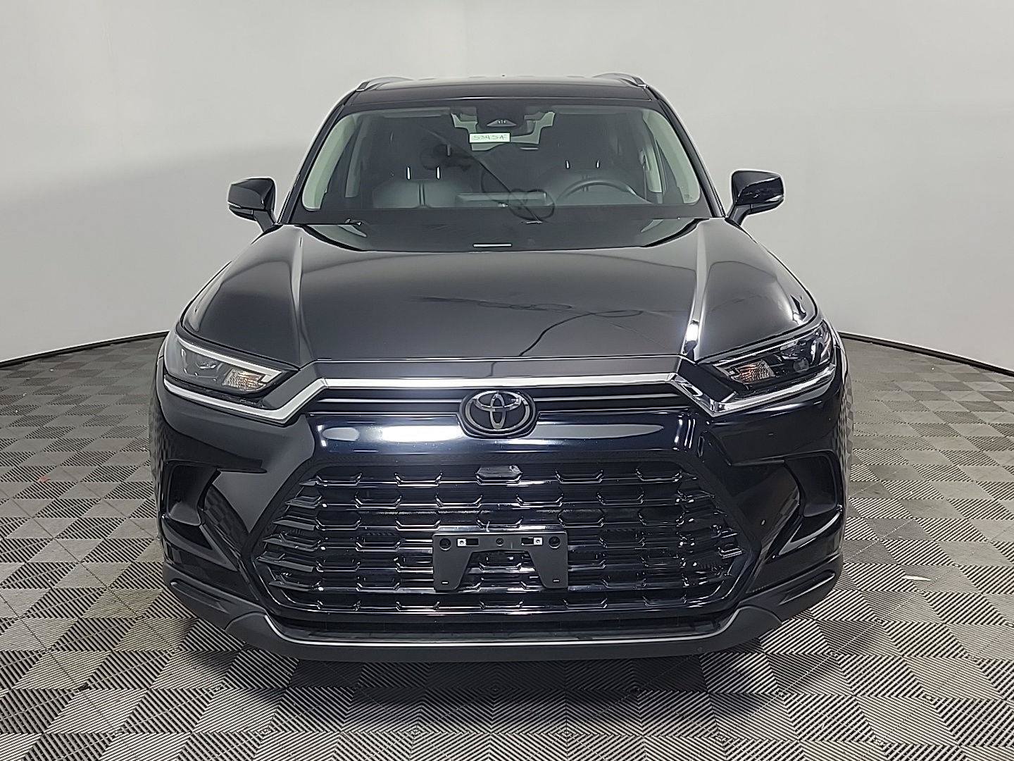 Used 2026 Toyota Grand Highlander AWD image 13