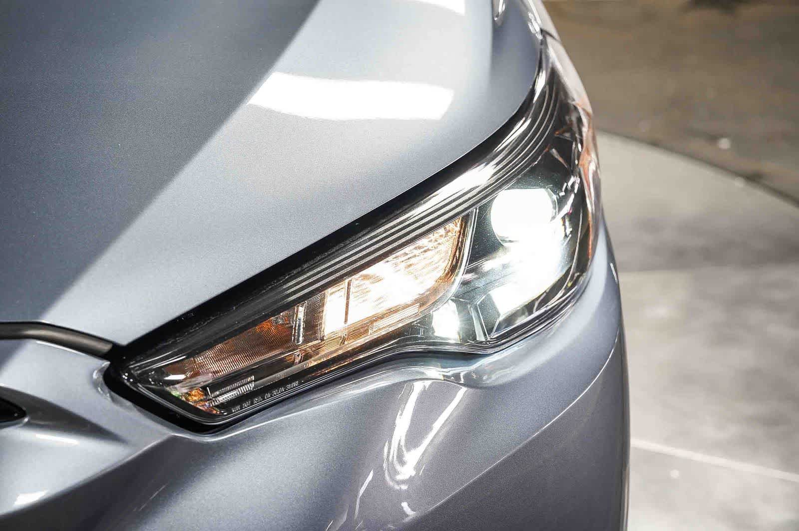 Certified 2024 Toyota Corolla Cross AWD Hybrid image 8