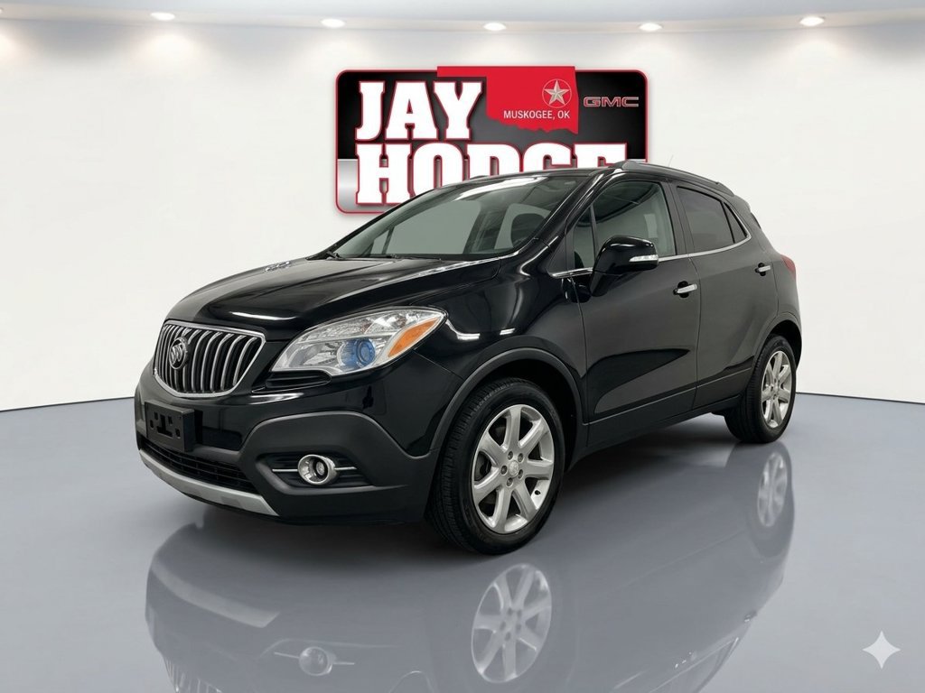 Used 2014 Buick Encore Convenience AWD/4WD image 1