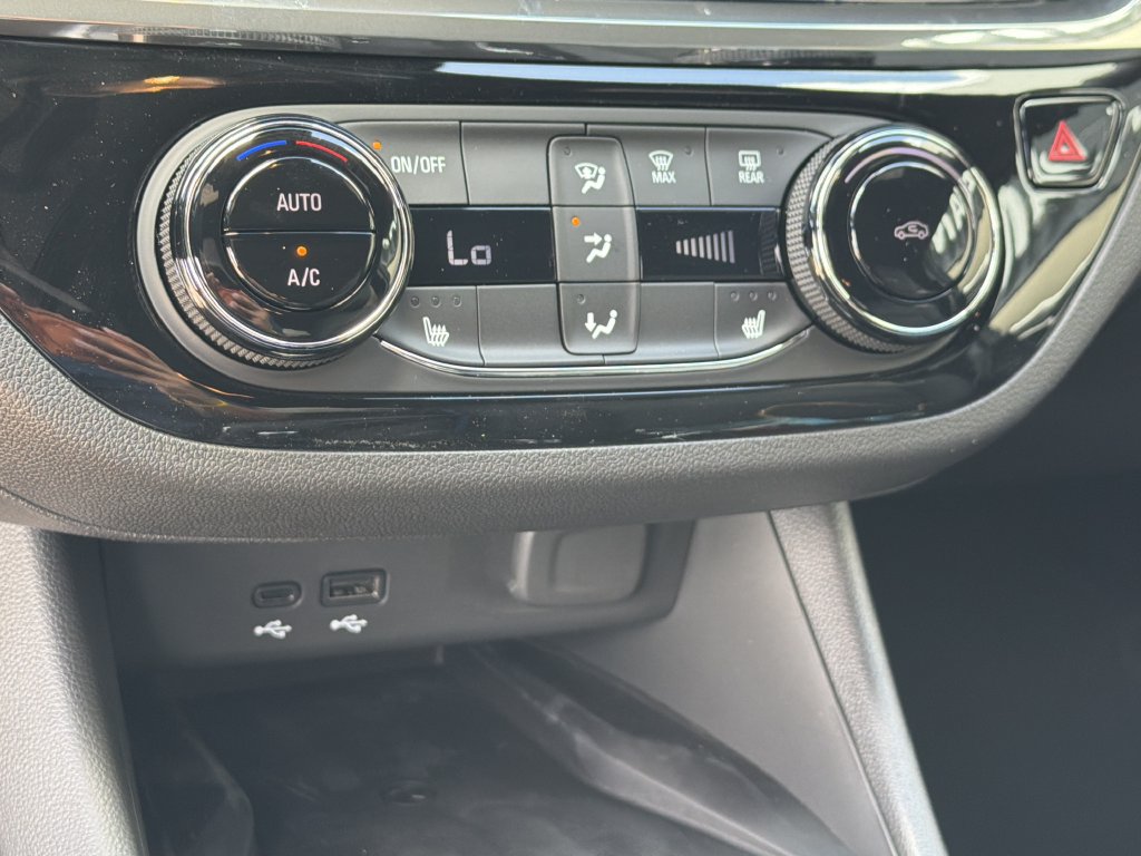 New 2026 Buick Envista Sport Touring w/ Convenience I Package FWD image 25
