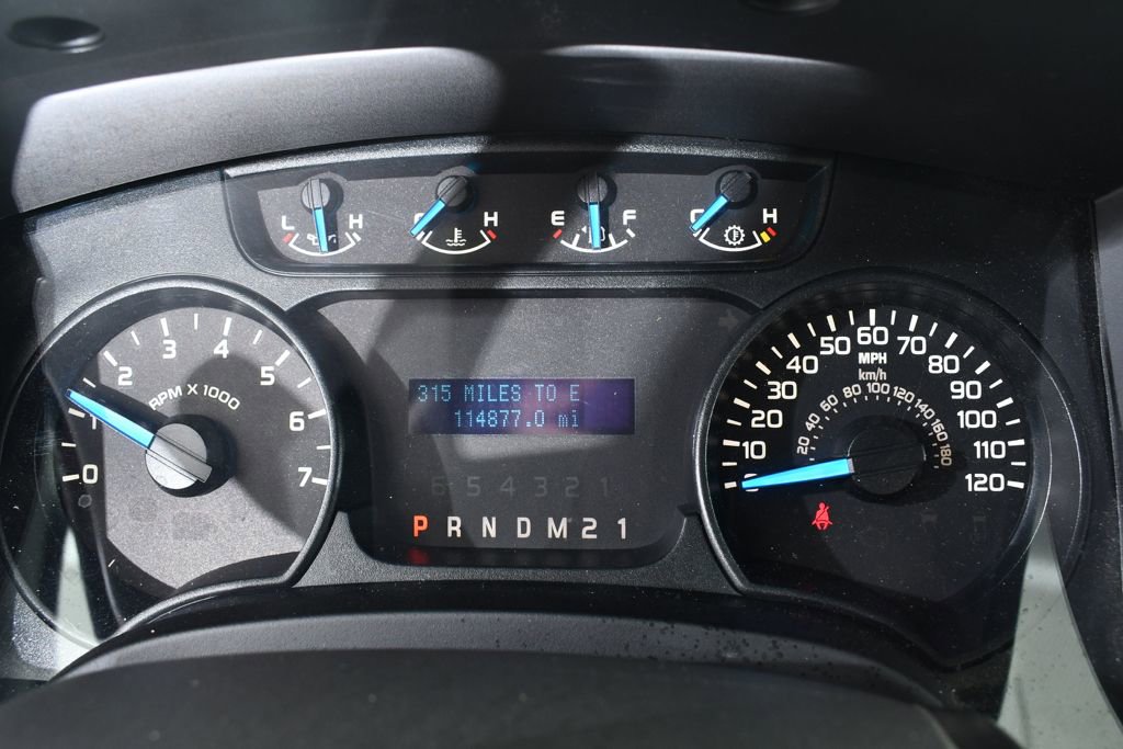 Used 2014 Ford F150 STX w/ Equipment Group 201A Mid image 26