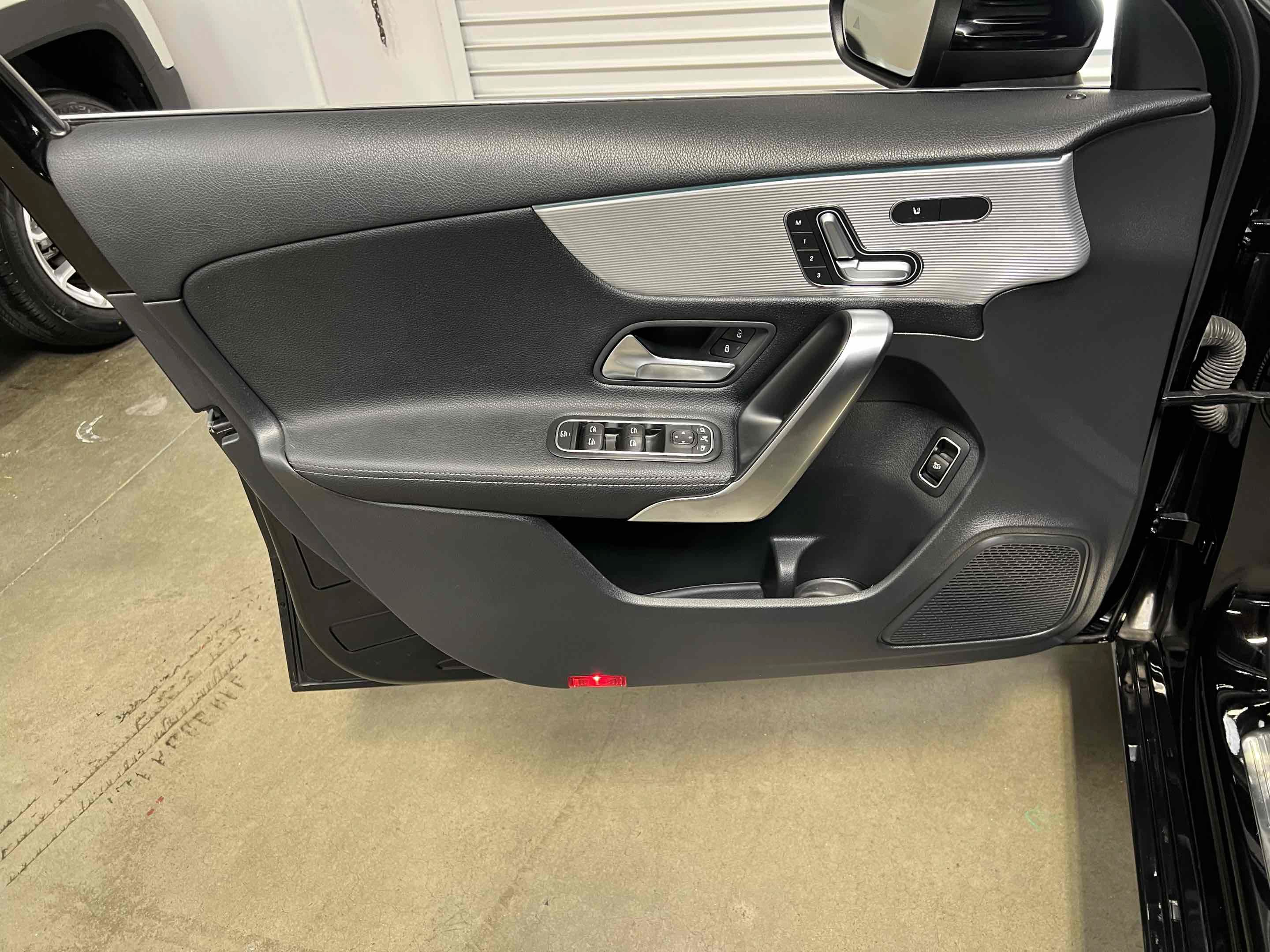 Used 2021 Mercedes-Benz A 220 image 72