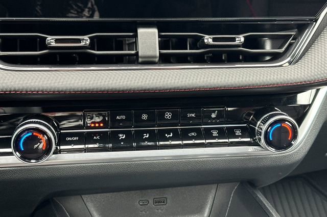 New 2026 Chevrolet Equinox RS image 27