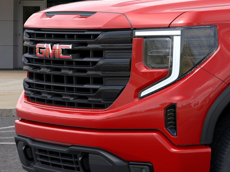 New 2026 GMC Sierra 1500 Elevation AWD/4WD image 15