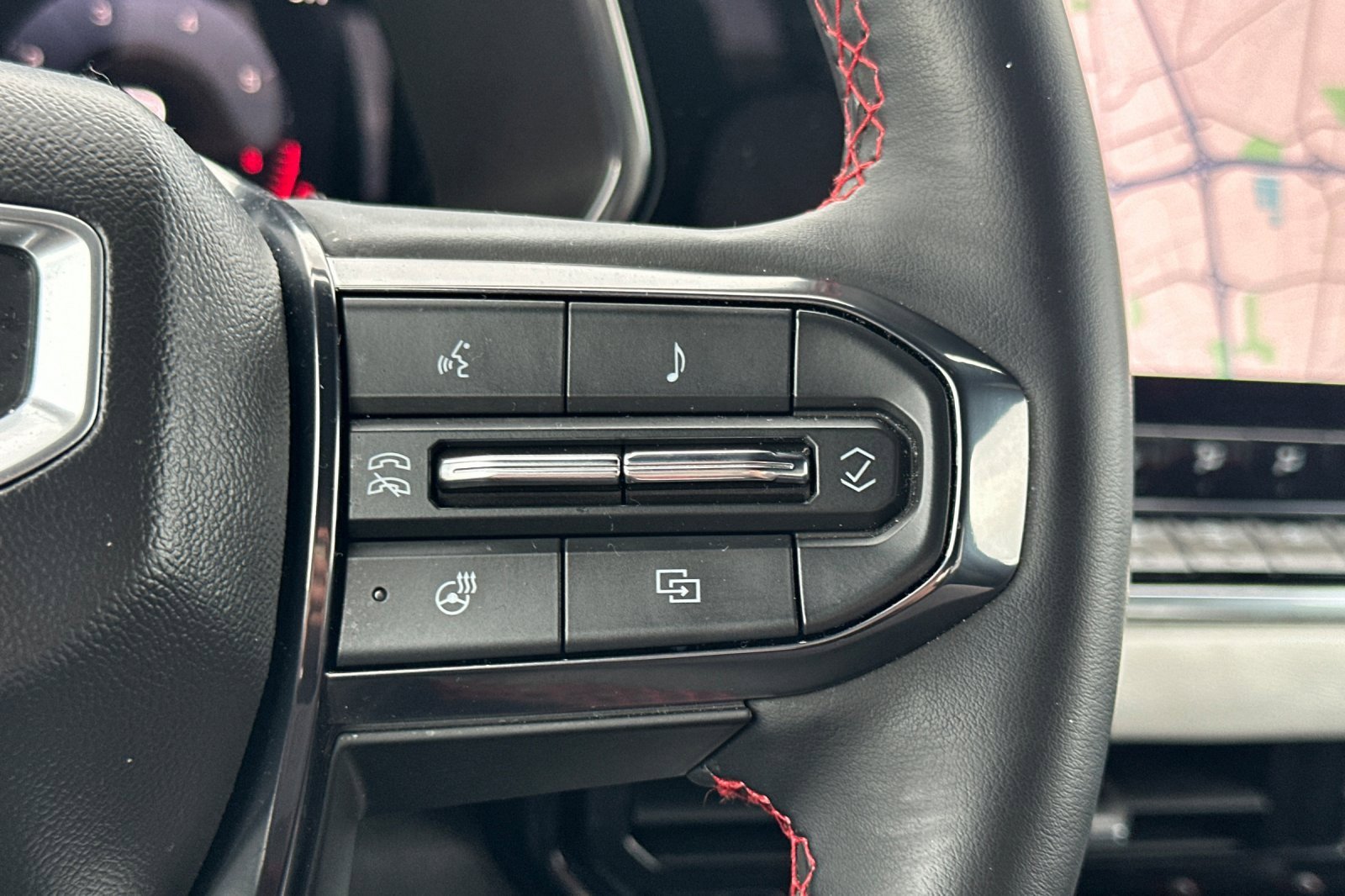 Used 2023 GMC Canyon AT4X w/ Edition 1 image 37