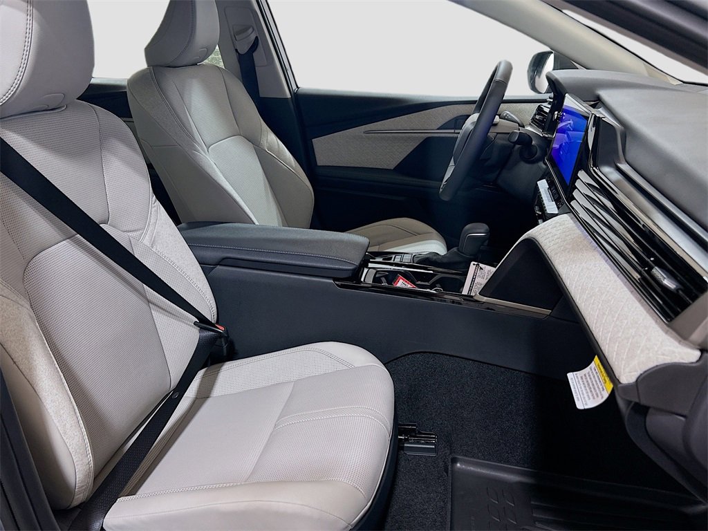 New 2026 Toyota Camry XLE image 27