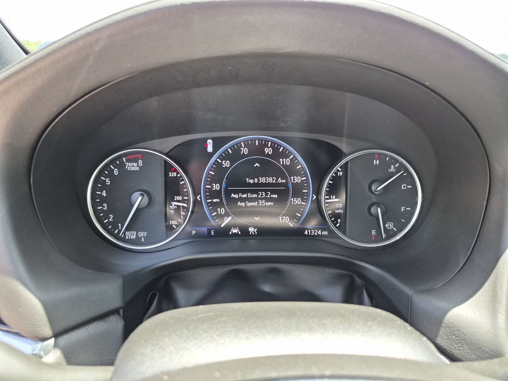 Used 2024 Buick Enclave Avenir w/ Avenir Technology Package FWD image 24