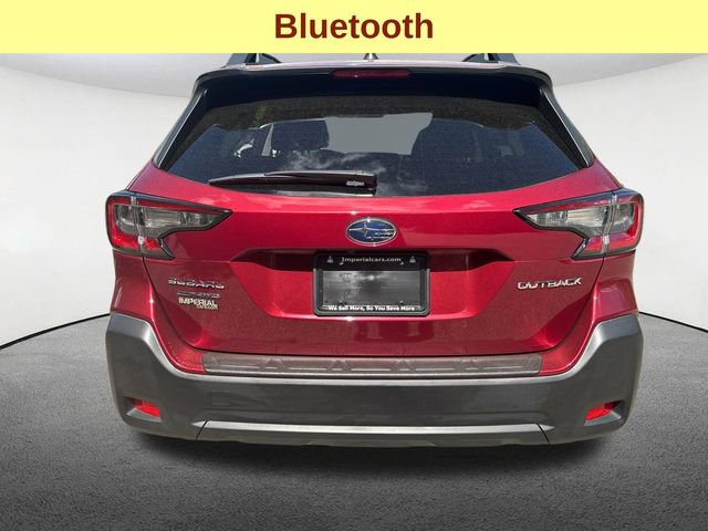 Certified 2024 Subaru Outback Premium AWD/4WD image 12