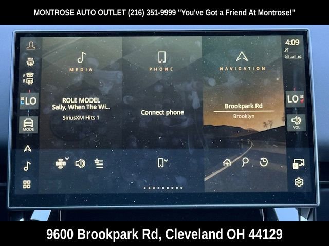 New 2025 Land Rover Range Rover Sport Dynamic SE image 20