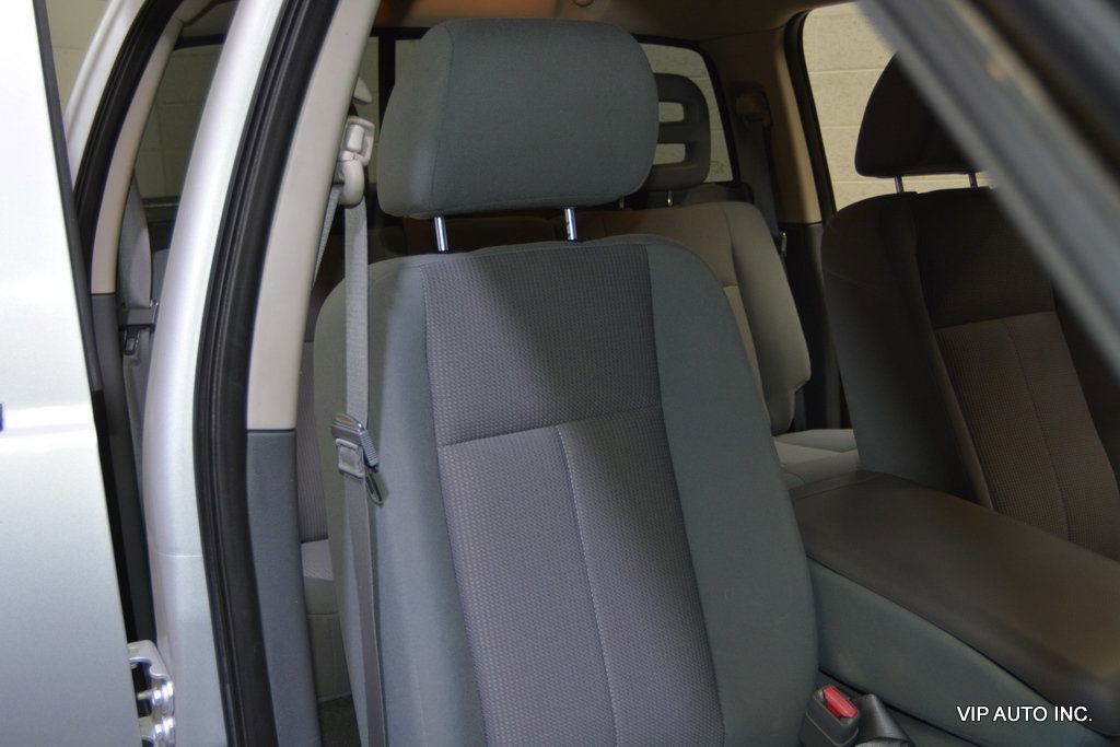 Used 2005 Dodge Dakota SLT AWD/4WD image 14