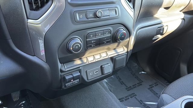 Used 2023 Chevrolet Silverado 2500 Custom w/ Custom Convenience Package image 15