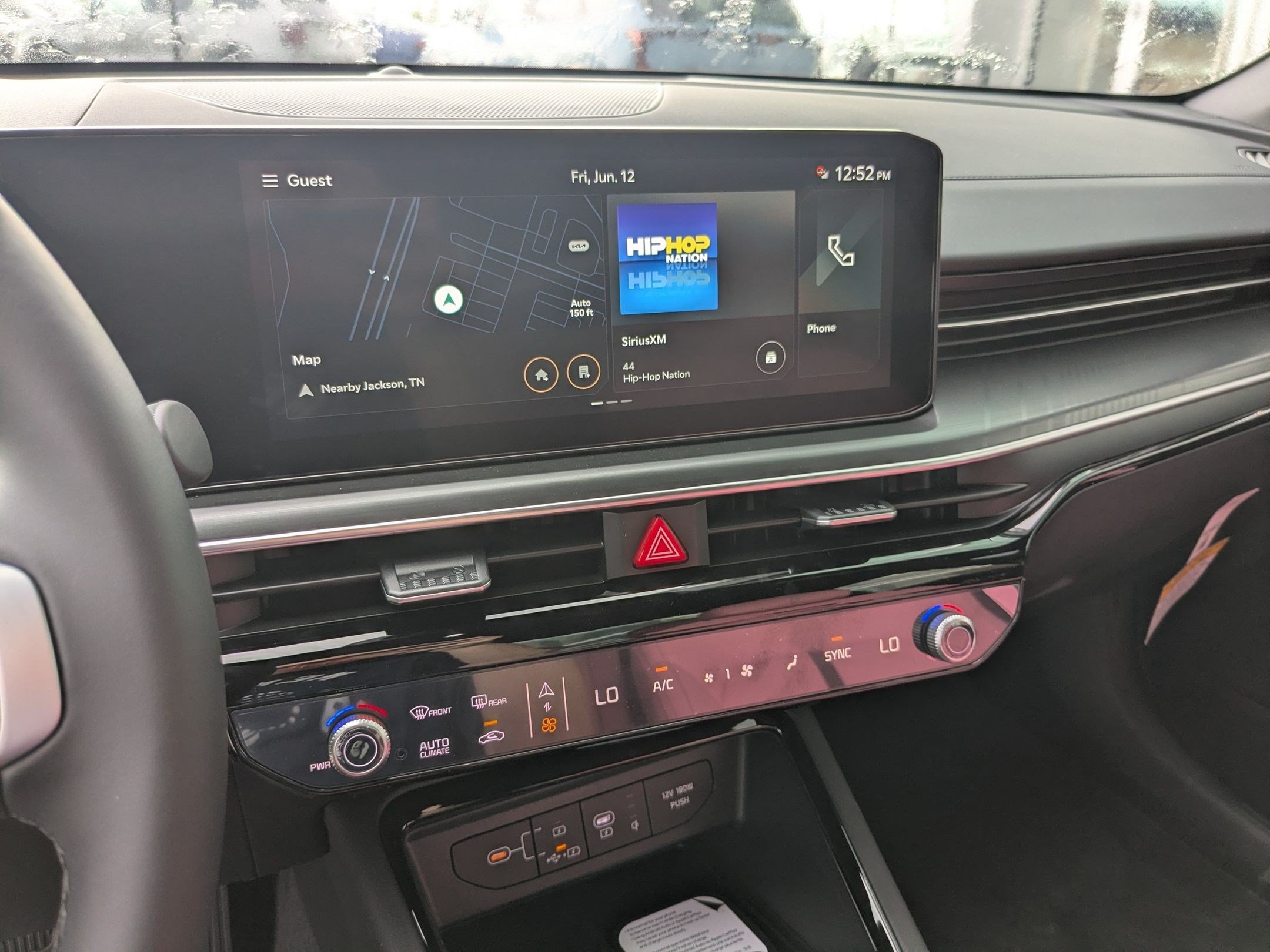New 2026 Kia K5 GT-Line w/ GT-Line Premium Package AWD/4WD image 16