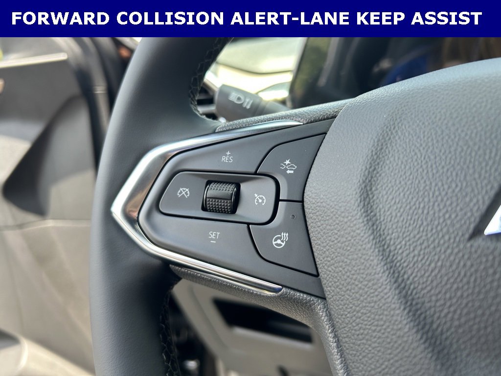 New 2026 Chevrolet TrailBlazer ACTIV w/ Driver Confidence Package image 12