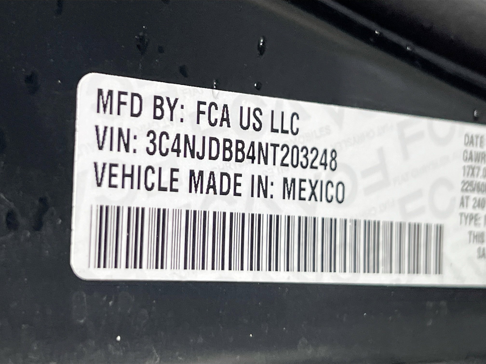 Used 2022 Jeep Compass Latitude image 29