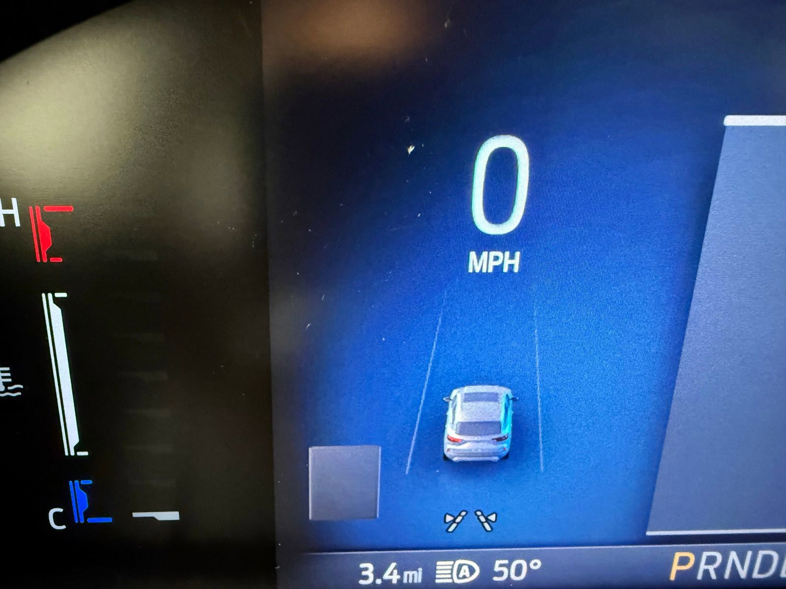 New 2026 Ford Escape ST-Line w/ Tech Pack #1 image 16