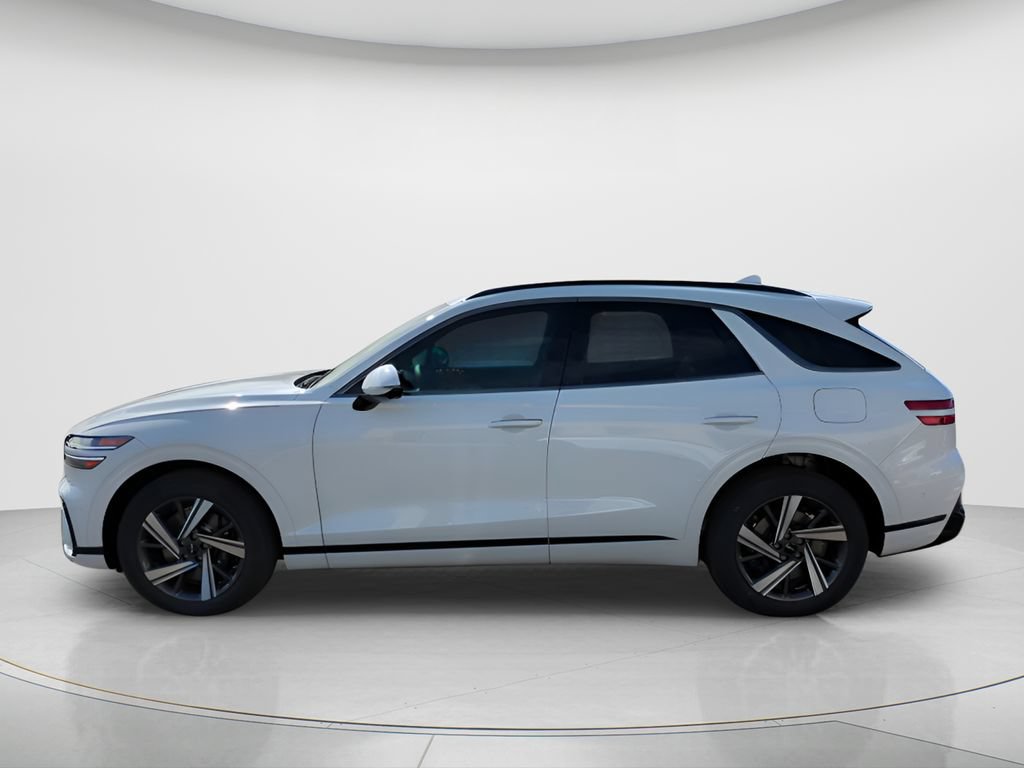 New 2026 Genesis GV70 3.5T Sport Advanced AWD/4WD image 8