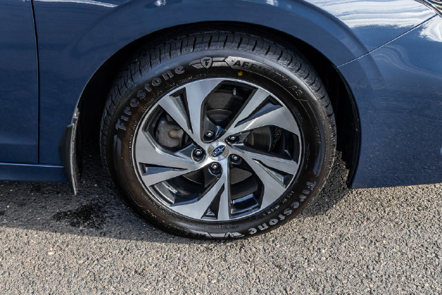Used 2024 Subaru Legacy Premium AWD/4WD image 7