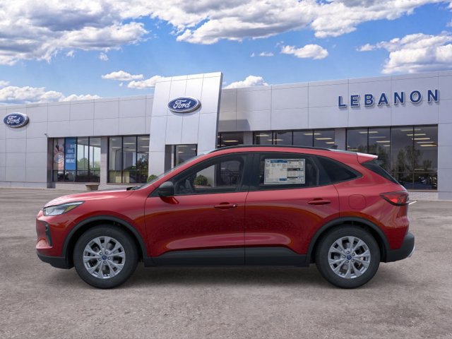 New 2025 Ford Escape Active w/ Active Premium Tech Pack FWD image 4