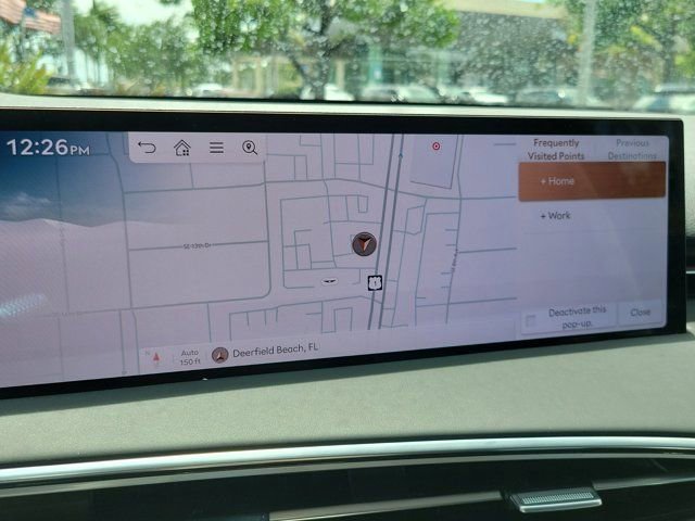 Used 2026 Genesis GV70 2.5T AWD/4WD image 24