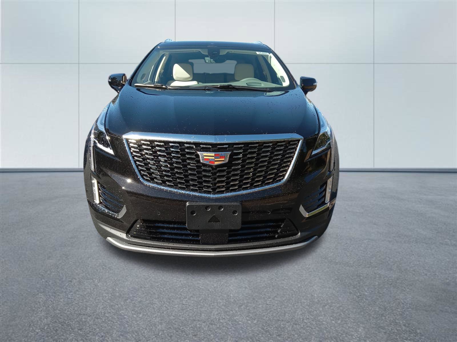New 2026 Cadillac XT5 Premium Luxury w/ Driver Assist Package AWD/4WD image 5