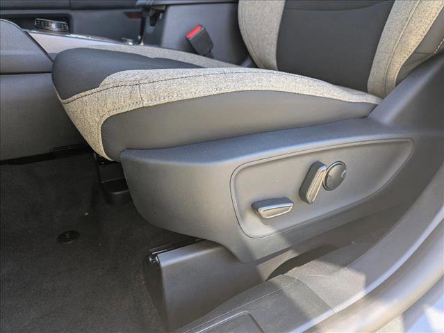 New 2025 Ford Bronco Sport Big Bend w/ Convenience Package image 4